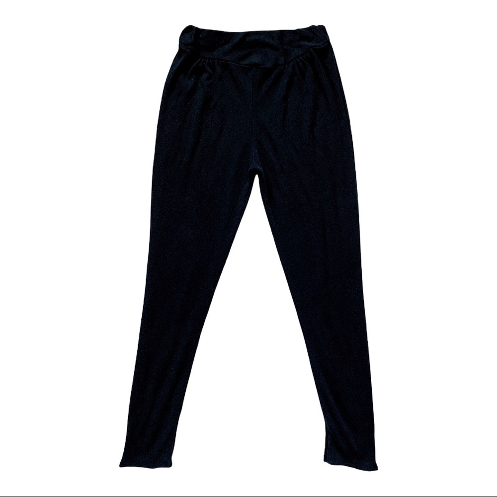 🔴4/$25 u.s. pucci black leggings